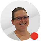 Mgr. Martina Husárová